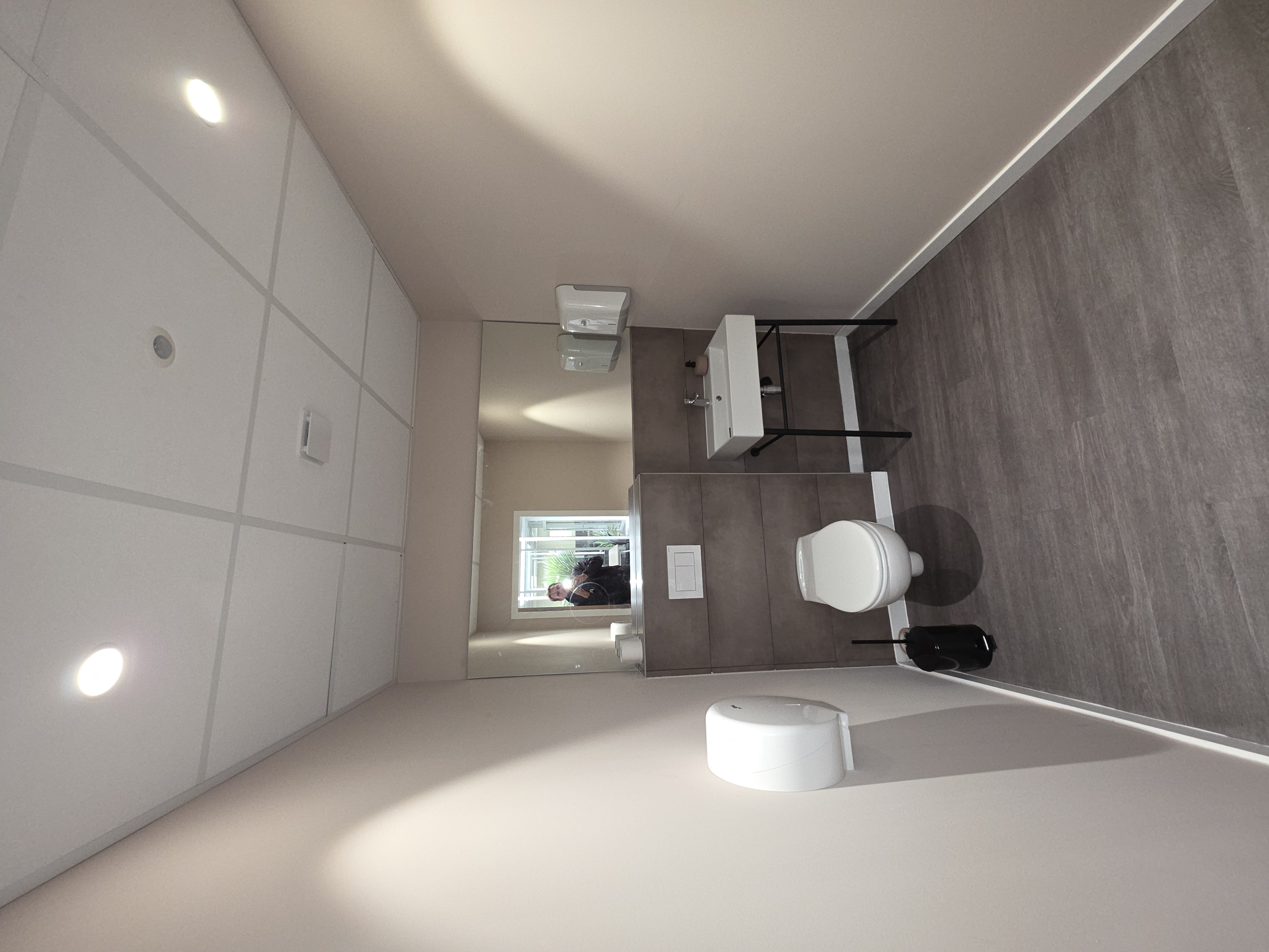 Installation sanitaires professionnels — PCP